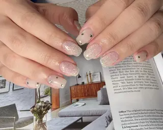 ネイル Lofi nails ゆきこのネイルデザイン