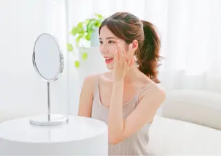 陽だまり店Needs ⭐︎秋山アキ子のエステ・リラクイメージ