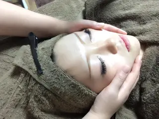 🍀fleur🍀 杉浦のエステ・リラクイメージ