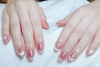 ネイル Em ma高田马場のネイルデザイン