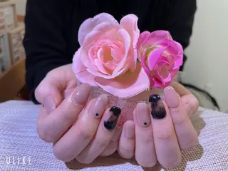 ネイル 絢佳 nailのネイルデザイン