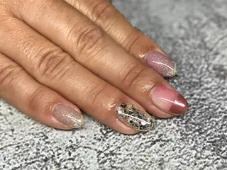 ネイル nails' it...のネイルデザイン
