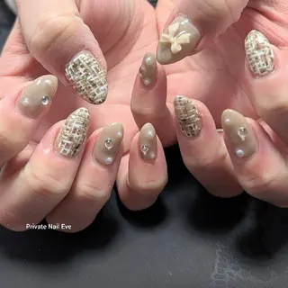 ネイル ネイル junkoのネイルデザイン