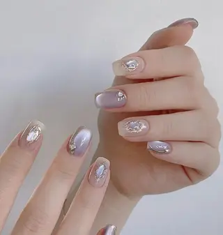 ネイル Cute beauty2のマツエク・マツパデザイン