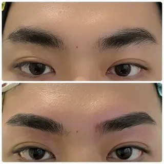 アイブロウ Liberty Island南青山店所属・表参道/加工0美眉 /副店長/Litaの眉毛・アイブロウイメージ