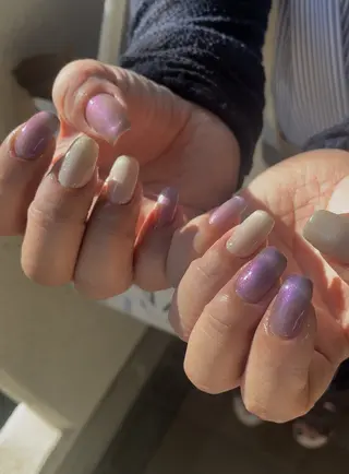 ネイル Petit maison コトナのネイルデザイン