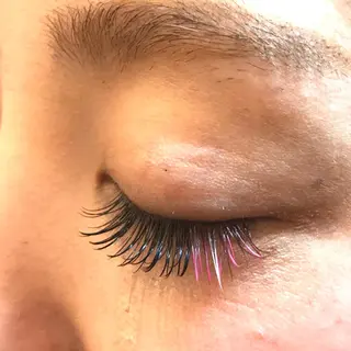 マツエク・マツパ sato misakiのマツエク・マツパデザイン