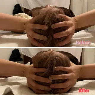 ボディケア 元住吉 SUGAのエステ・リラクイメージ