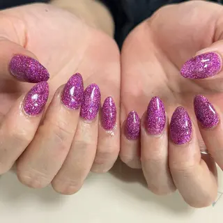 ネイル salon Hush Hushのネイルデザイン