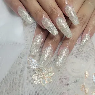 ネイル ネイルサロンほっこり kanaのネイルデザイン