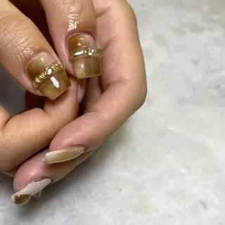 ネイル C. Ricoのネイルデザイン