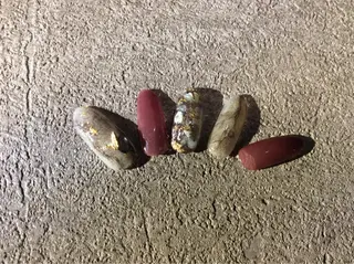 ネイル amabile nailのネイルデザイン