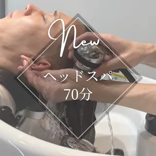 メンズ ヘッドスパ専門店 Chisaのエステ・リラクイメージ