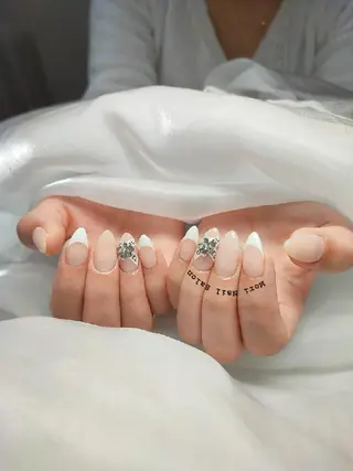 ネイル 森 ネイルサロンのネイルデザイン