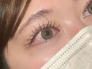 マツエク・マツパ **束感まつ毛** atsumi🦋のマツエク・マツパデザイン