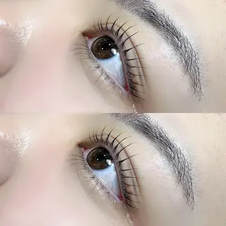 マツエク・マツパ cutill / MOEKAのマツエク・マツパデザイン