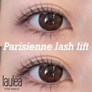 マツエク・マツパ ナチュラル眉まつ毛 ／ラウレアの眉毛・アイブロウイメージ