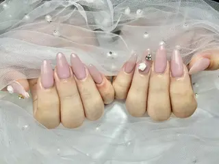 ネイル peTiT sayakaのネイルデザイン