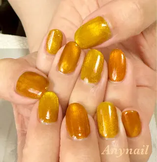 ネイル 岩澤 恵子のネイルデザイン