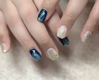 ネイル nail chiaのネイルデザイン