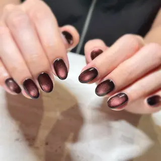 ネイル sofa国分寺店 川出 玲奈のネイルデザイン