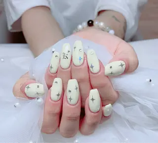 ネイル Bél Nail salonのネイルデザイン