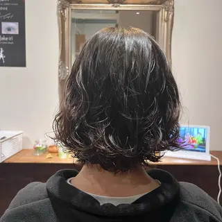 ショート 太田 渚遊のヘアスタイル