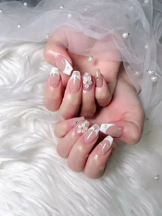 ネイル MK ネイルサロンのネイルデザイン