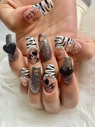 ネイル Bonny Nailのネイルデザイン