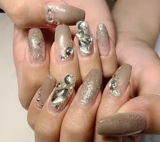 ネイル reve あやののネイルデザイン