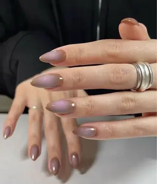 ネイル 相沢 さやかのネイルデザイン