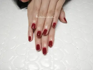 ネイル nailsalon　 Natuのネイルデザイン