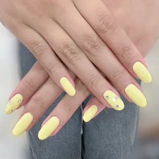 ネイル Bianca 🌟 yanagihasiのネイルデザイン