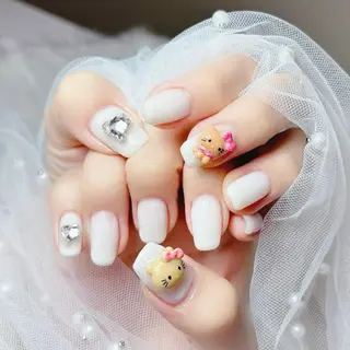 ネイル Amour 🎀のネイルデザイン