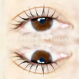 マツエク・マツパ KAFU jiyugaoka  カフー自由が丘所属・まつげ/眉毛KAFU カフー　自由が丘店のマツエク・マツパデザイン