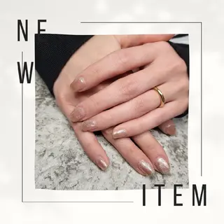 ネイル 矢野 美希のネイルデザイン