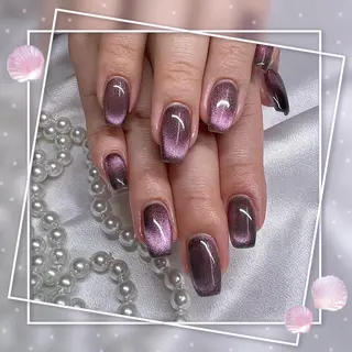 ネイル Chill Nailsalonのネイルデザイン