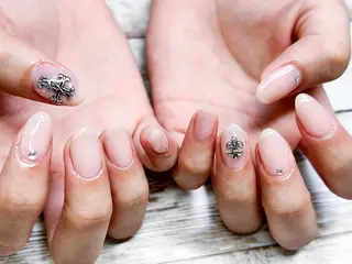 ネイル M's nail MASAEのネイルデザイン