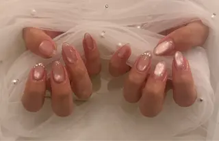 ネイル nail salon belleのその他イメージ