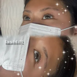 マツエク・マツパ eyelash salon éclat所属・izumi マツエク/パリ/束間のマツエク・マツパデザイン