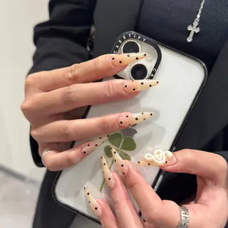 ネイル IROHA NAIL 北村菜帆のネイルデザイン