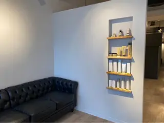 Lit by diar所属・韓国風レイヤーカット kouki🐒🩶のヘアスタイル