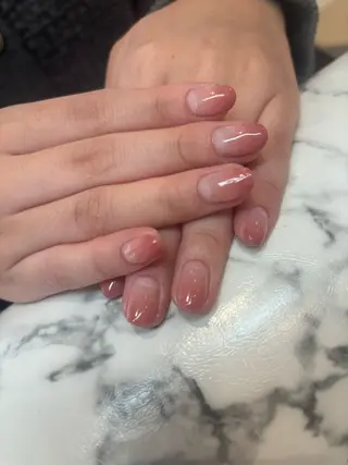 ネイル 松本 有未のネイルデザイン