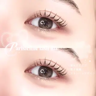 マツエク・マツパ マリーテレジア 🎀 yoshidaのマツエク・マツパデザイン