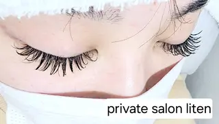 マツエク・マツパ   litenのマツエク・マツパデザイン