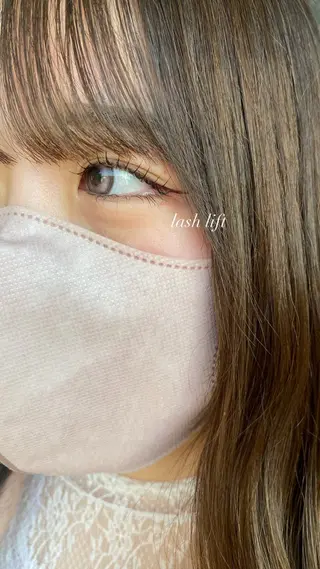 マツエク・マツパ earth高岡店 / rinaのマツエク・マツパデザイン