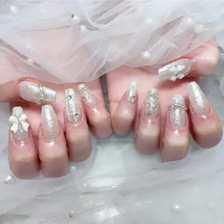 ネイル You&Me Miruのネイルデザイン