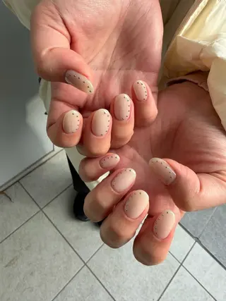 ネイル 🌼大西洋子 laughl🌼のネイルデザイン