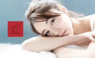 マツエク・マツパ マリーテレジア 渋谷店❤️モデルの眉毛・アイブロウイメージ