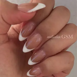 ネイル nail salon GSMのネイルデザイン